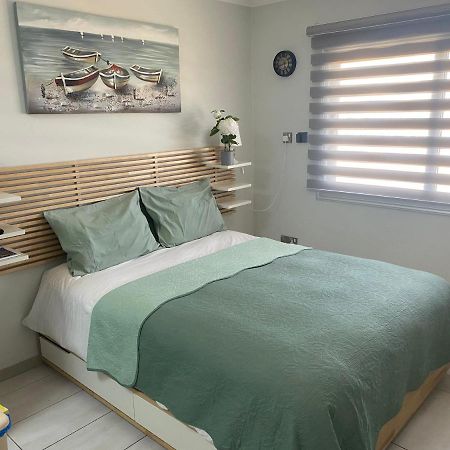 Nissi Breeze Lägenhet Ayia Napa Exteriör bild