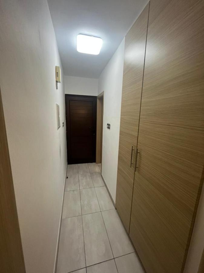 Nissi Breeze Lägenhet Ayia Napa Exteriör bild